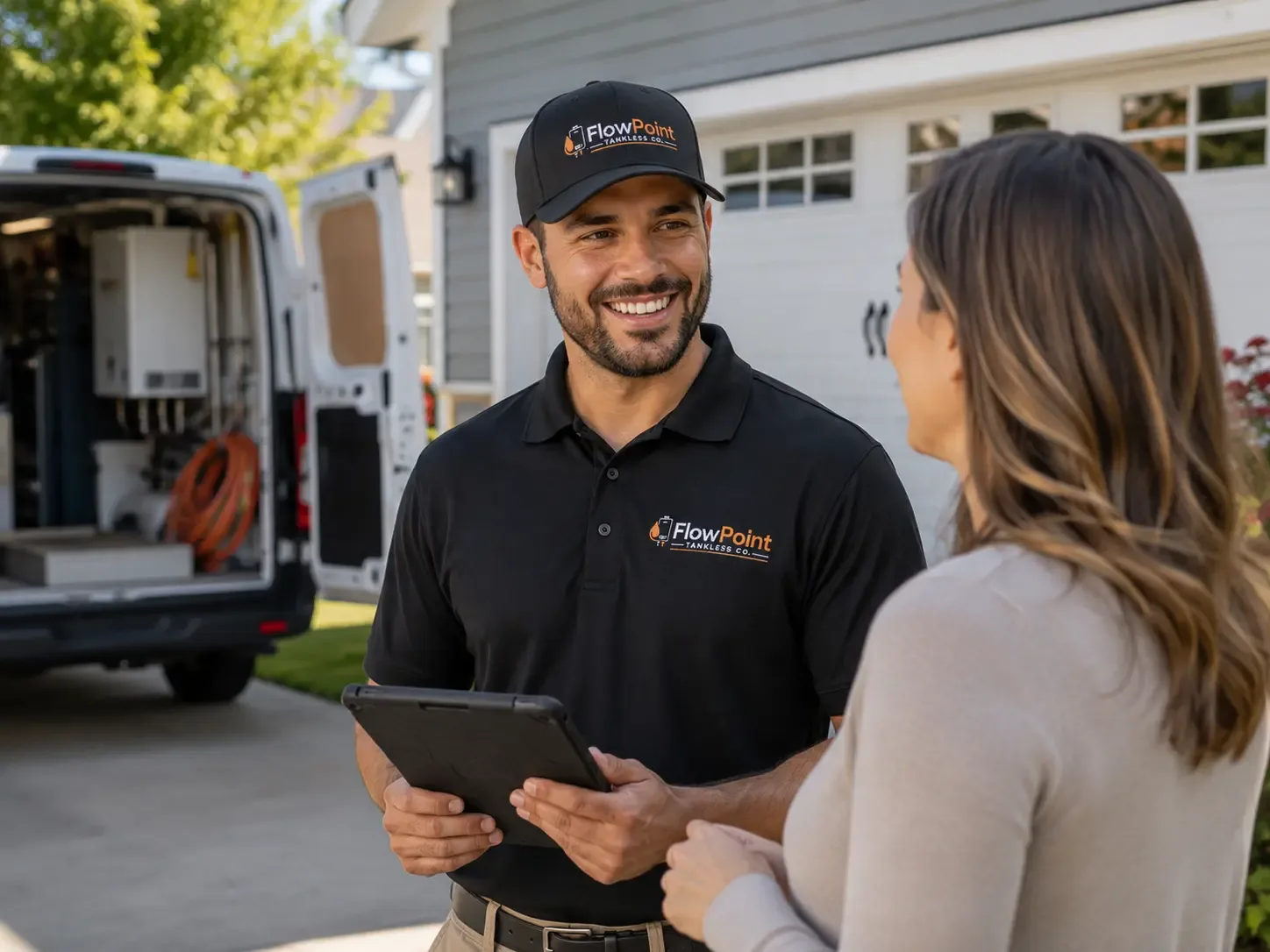 Tankless Water Heater Installation Calipatria, CA FAQs